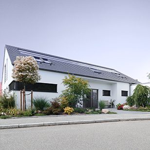 WunschhausLiving-Ditzingen-308 Referenzobjekt der Firma Wunschhaus Living GmbH eines Einfamilienhauses in Ditzingen
