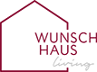 Wunschhaus Logo